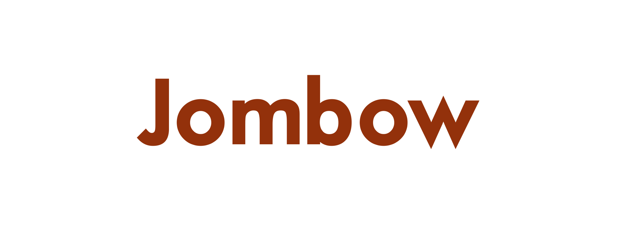 Jombow